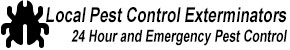 East Rutherford NJ Pest Control Exterminators